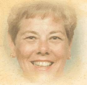 jane esther schuring.